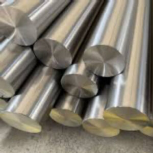 Alloy Steel