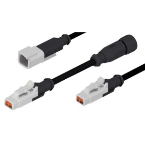 Connectors