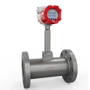 Flowmeters
