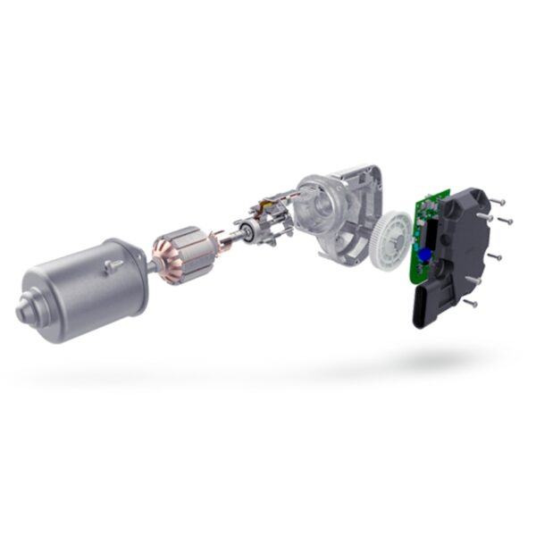 Drive Systems – Primetech