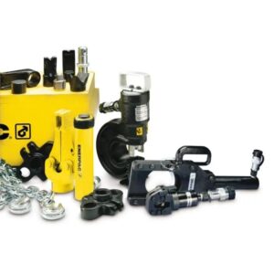 Hydraulic Tools